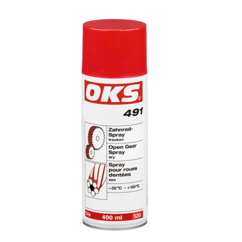GRASAS - OKS 491