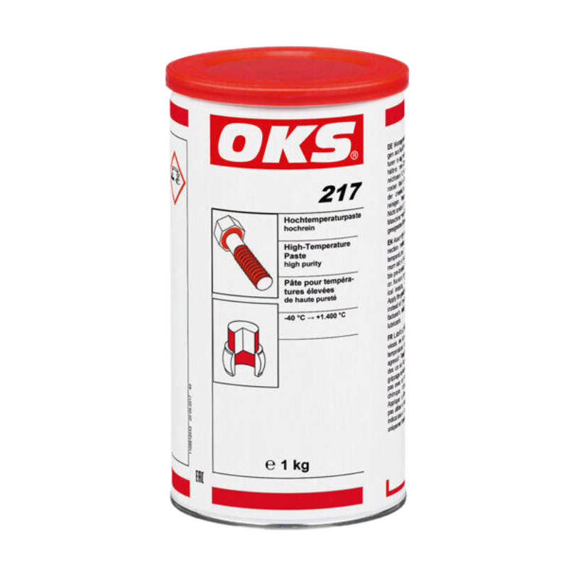 PASTAS - OKS® 217
