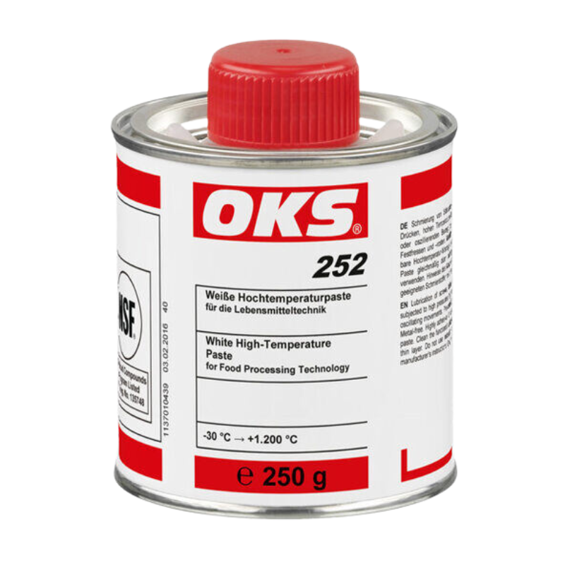 PASTAS - OKS® 252